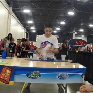 Meet your Posher, Chase